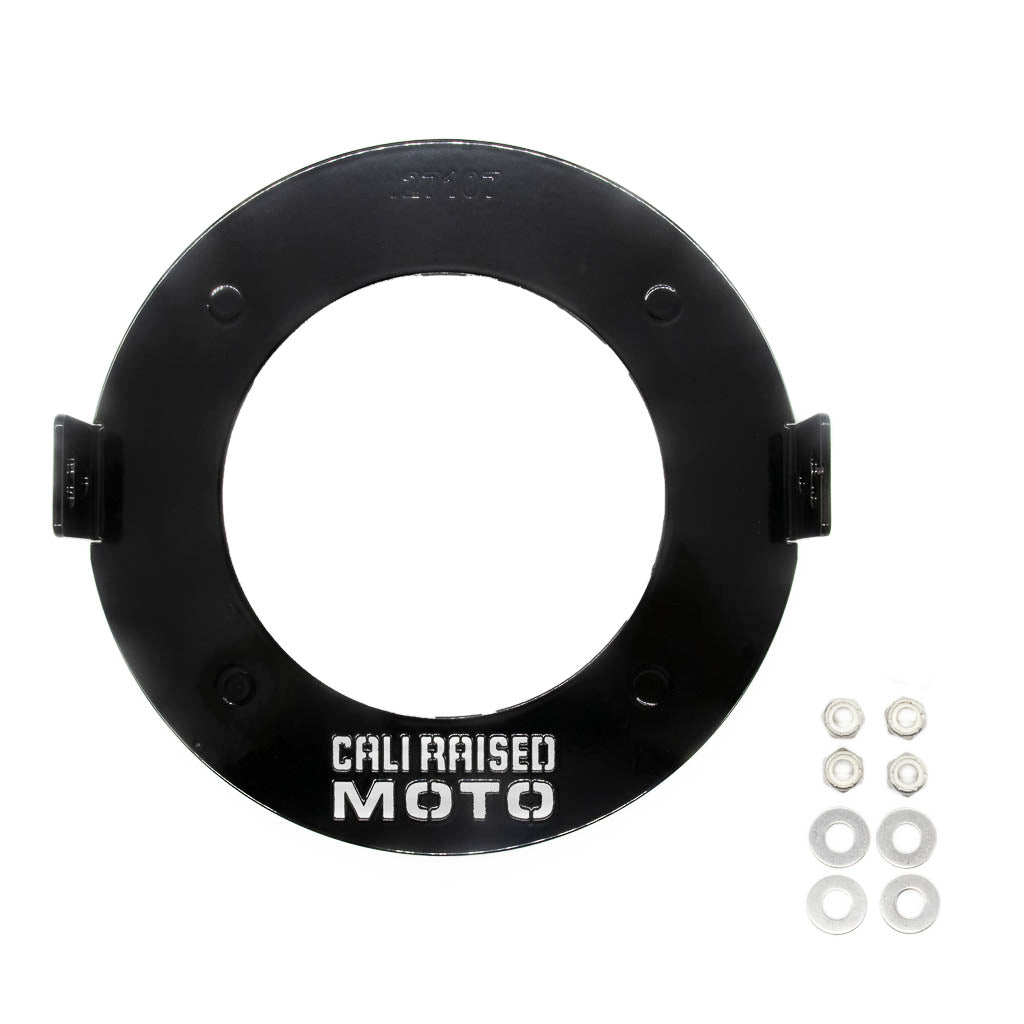 A10 Moto FXR/P/T LP9 Modular Mounting Kit 127107 Combo Kit