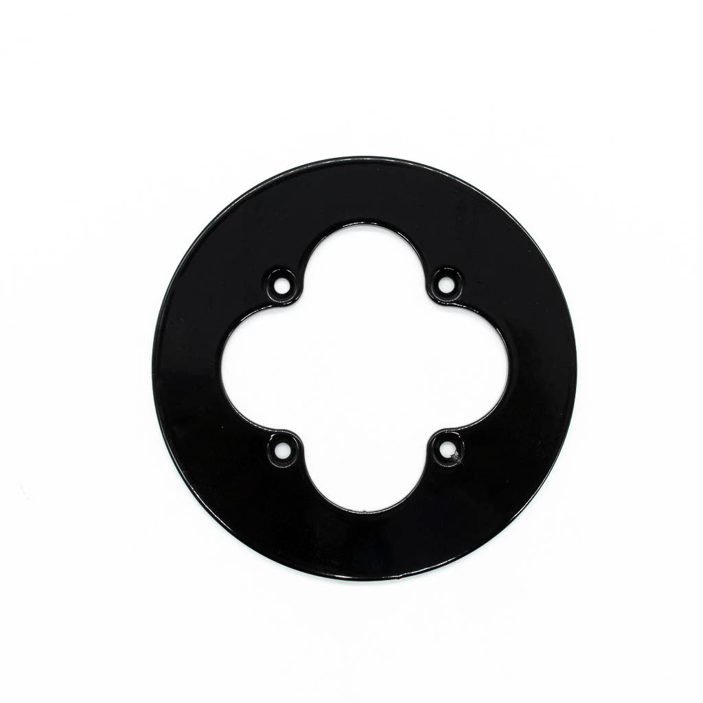 A10 Moto JD Customs Persuit Pod Squadron Mount Pair Combo Kit