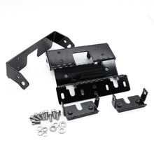 Load image into Gallery viewer, A10 Moto 3.5&quot; Universal &quot;Naked&quot; LP6 Mount with Dual S2&#39;s Bracket Kit 127068