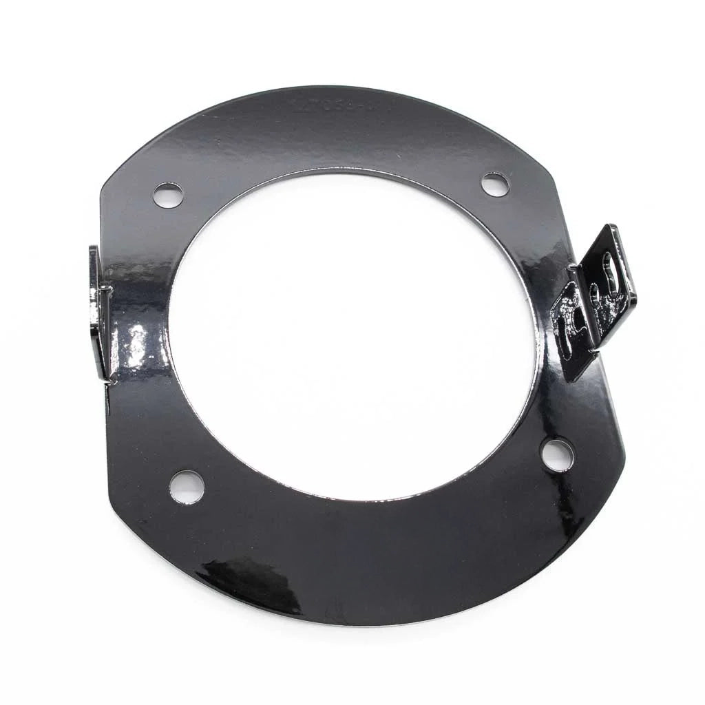 A10 Moto Klock Werks FXRP Fairing LP6 Bracket Combo Kit