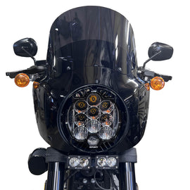 Fat Bob – A10 Moto