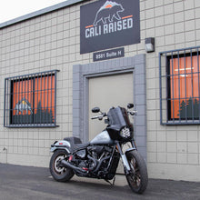 Load image into Gallery viewer, A10 Moto Low Rider S LP9 Combo Kit Fits MS Road Warrior Fairing #7421