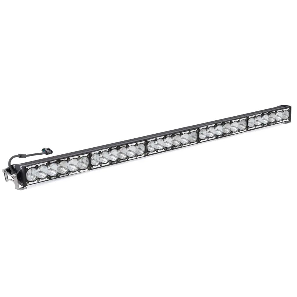 Baja Designs OnX6+ Straight LED Light Bar