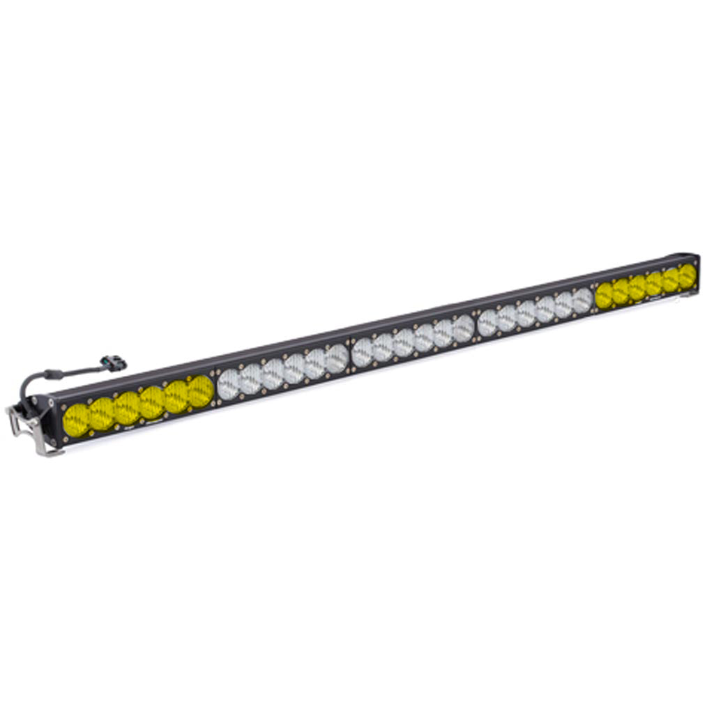 Baja Designs OnX6+ Straight LED Light Bar