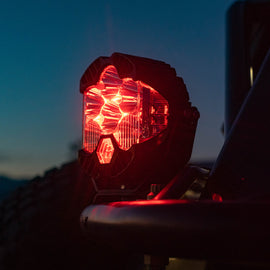 Baja Designs LP6 PRO Led Auxiliary Light Pod