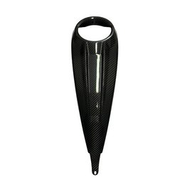 Carbon Visionary Carbon Fiber 2024 Dash Cover