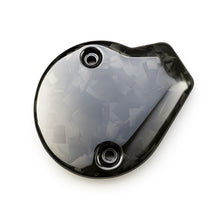 Load image into Gallery viewer, Carbon Visionary 24+ Timing Cover