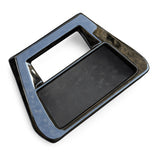 Carbon Visionary 24+ Chin Spoiler Radiator Cover