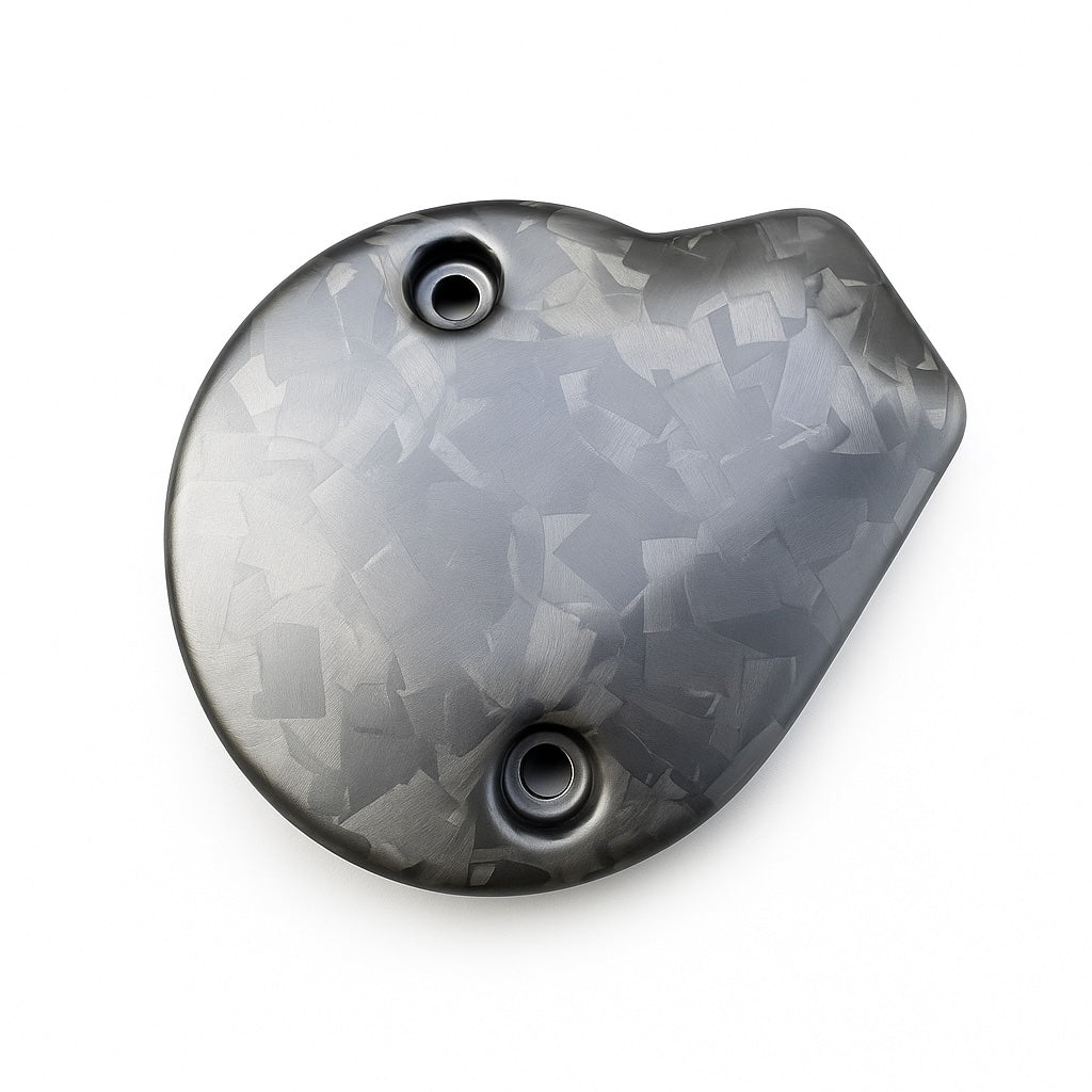 Carbon Visionary 24+ Timing Cover
