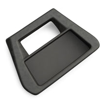 Load image into Gallery viewer, Carbon Visionary 24+ Chin Spoiler Radiator Cover