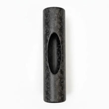 Load image into Gallery viewer, 24+ Carbon Fiber Radiator Reservoir Cover