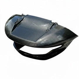 Carbon Visionary 24+ GP - Road Glide Fairing