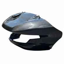 Load image into Gallery viewer, Carbon Visionary 24+ GP - Road Glide Fairing