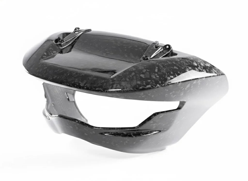 Carbon Visionary 24+ GP - Road Glide Fairing