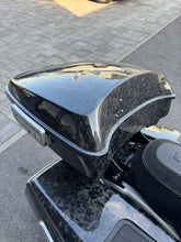 Load image into Gallery viewer, Carbon Visionary Carbon Fiber Chopped Tour Pack