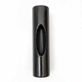 24+ Carbon Fiber Radiator Reservoir Cover