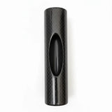 24+ Carbon Fiber Radiator Reservoir Cover