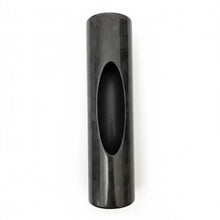 Load image into Gallery viewer, 24+ Carbon Fiber Radiator Reservoir Cover
