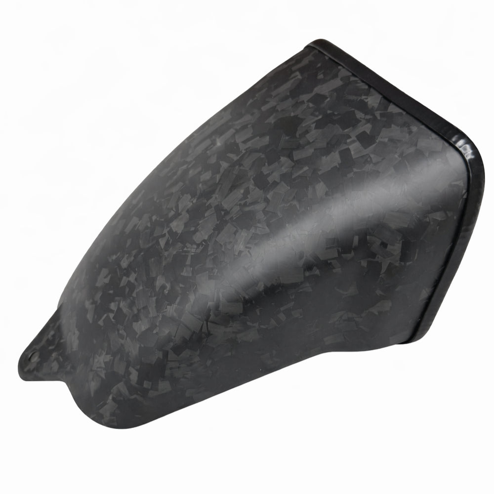 Carbon Visionary Carbon Fiber Seat Cowl