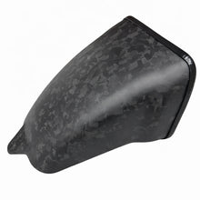 Load image into Gallery viewer, Carbon Visionary Carbon Fiber Seat Cowl