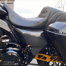 Load image into Gallery viewer, Carbon Visionary Carbon Fiber Alter Ego Side Cover