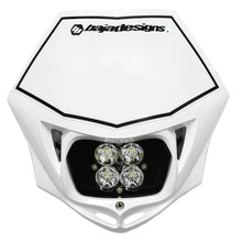 Load image into Gallery viewer, Motorcycle Squadron Pro (D/C) Headlight Kit w/ Shell