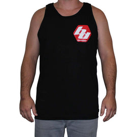 Baja Designs Mens Tank Top