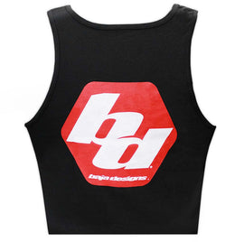 Baja Designs Mens Tank Top