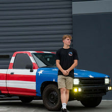 Load image into Gallery viewer, Baja Designs Freedom Mens T-Shirt