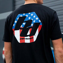 Load image into Gallery viewer, Baja Designs Freedom Mens T-Shirt