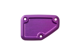 Kustom Kulture Front Brake Master Cylinder Cover