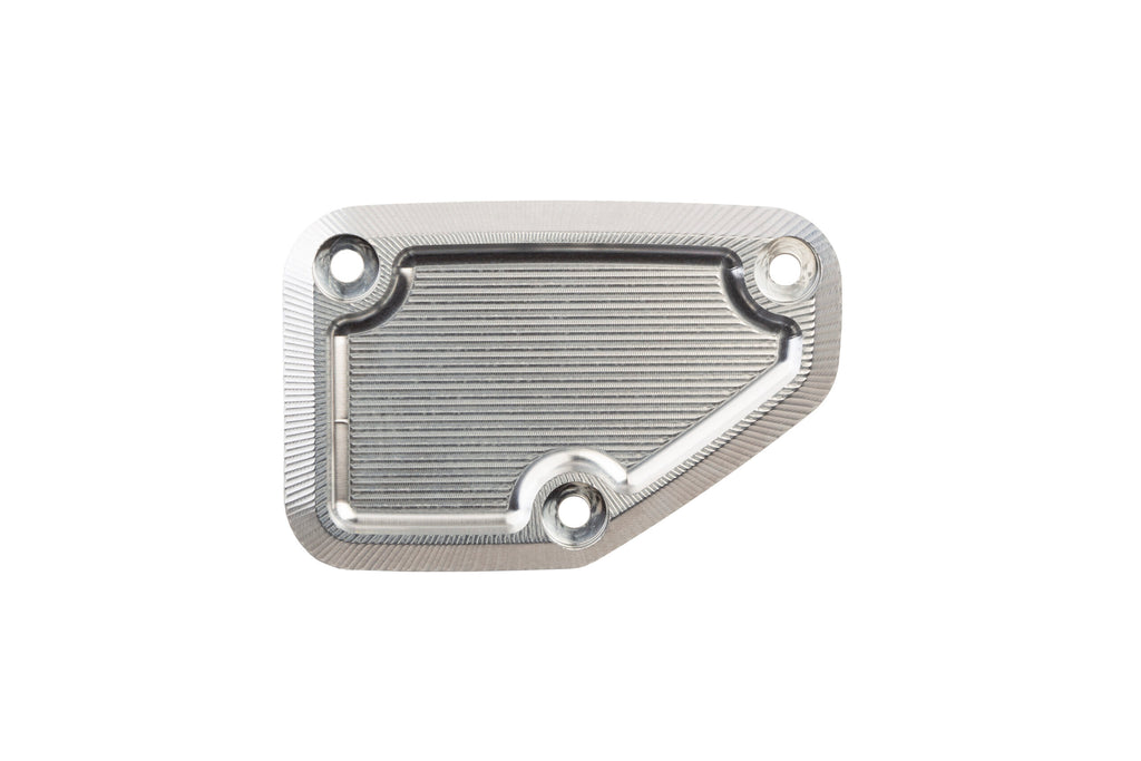 Kustom Kulture Front Brake Master Cylinder Cover