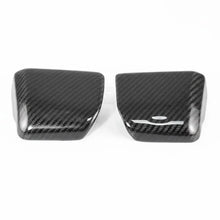 Load image into Gallery viewer, Carbon Visionary Carbon Fiber 24+Road Glide Inner Fairing Drawer