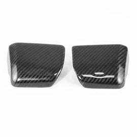Carbon Visionary Carbon Fiber 24+Road Glide Inner Fairing Drawer