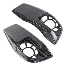 Load image into Gallery viewer, Carbon Visionary 24+ Saddle Bags (Speakers Lids Only)