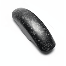 Load image into Gallery viewer, Carbon Visionary Carbon Fiber Short Racer - Front Fender