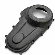 Load image into Gallery viewer, Carbon Visionary M8 Primary Cover H-D Touring