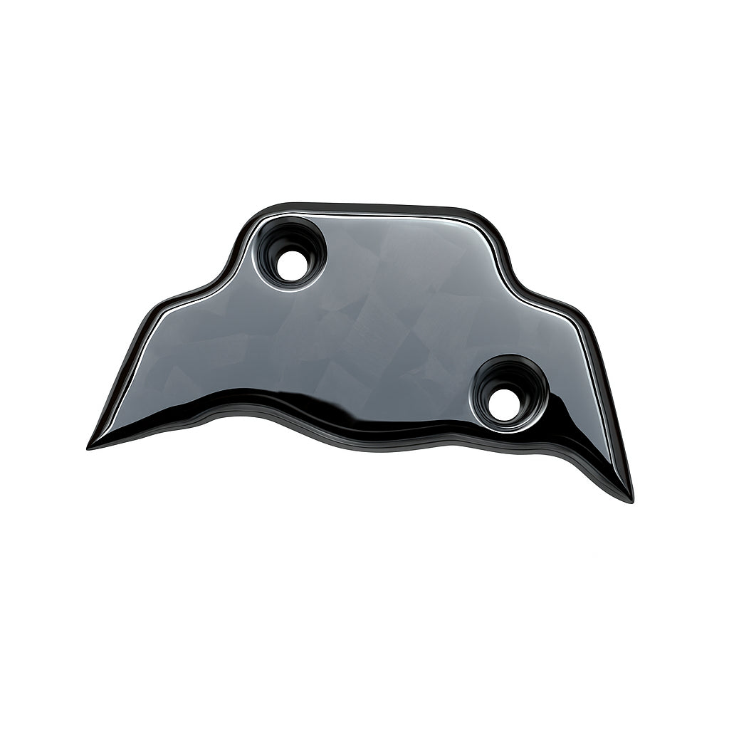 Carbon Visionary 24+ Gear Position Sensor Cover