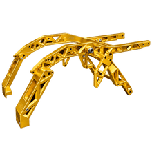 Load image into Gallery viewer, INCA Performance Billet Aluminum Harley Davidson Touring Rear Subframe