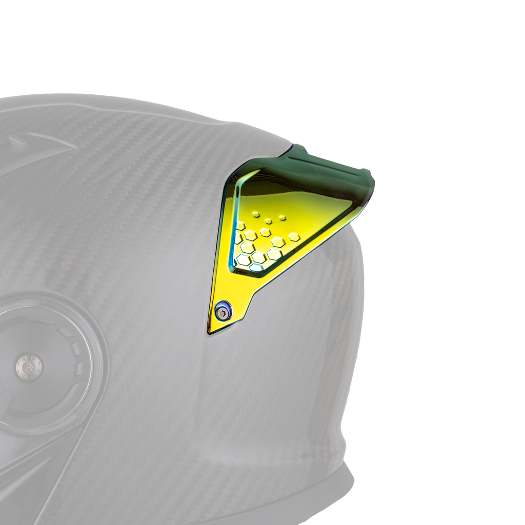 C6 Rear Spoiler