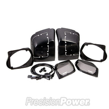 Load image into Gallery viewer, Saddlebag Speaker Installation Kit for 2014+ Harley-Davidson® Touring Models - HD14.SBS