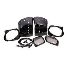 Load image into Gallery viewer, Saddlebag Speaker Installation Kit for 2014+ Harley-Davidson® Touring Models - HD14.SBS