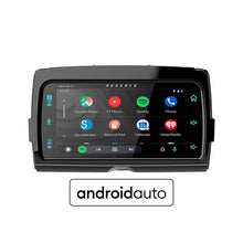 Load image into Gallery viewer, Precision Power 7&quot; Plug-n-Play Touchscreen Head Unit with Apple CarPlay®, Android Auto® &amp; SiriusXM® Tuner Ready - HDHU.14Si