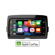 Load image into Gallery viewer, Precision Power 7&quot; Plug-n-Play Touchscreen Head Unit with Apple CarPlay®, Android Auto® &amp; SiriusXM® Tuner Ready - HDHU.14Si