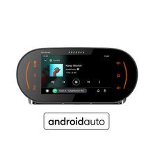 Load image into Gallery viewer, Precision Power 7&quot; Plug-n-Play Touchscreen Head Unit with Apple CarPlay®, Android Auto® &amp; SiriusXM® Tuner Ready - HDHU.9813RG