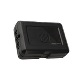 Precision Power Plug-n-Play Module Interface for Handlebar Control Retention on HDHU.14 only and Compatible with Select 2014-up Touring Motorcycles - HDHU.14HCM