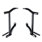 Heavy Hitter 2.0 Not Yo Daddy’s Bag Guards - Harley Davidson Bag Guards
