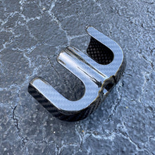 Load image into Gallery viewer, Carbon Visionary Coil Cover