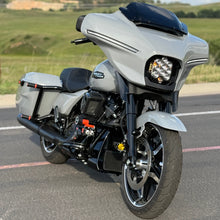 Load image into Gallery viewer, A10 Moto 23.5+ Harley Davidson Street Glide Baja Designs LP9 Lighting Combo Kit 127126