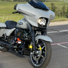 Load image into Gallery viewer, A10 Moto 23.5+ Harley Davidson Street Glide Baja Designs LP9 Lighting Combo Kit 127126